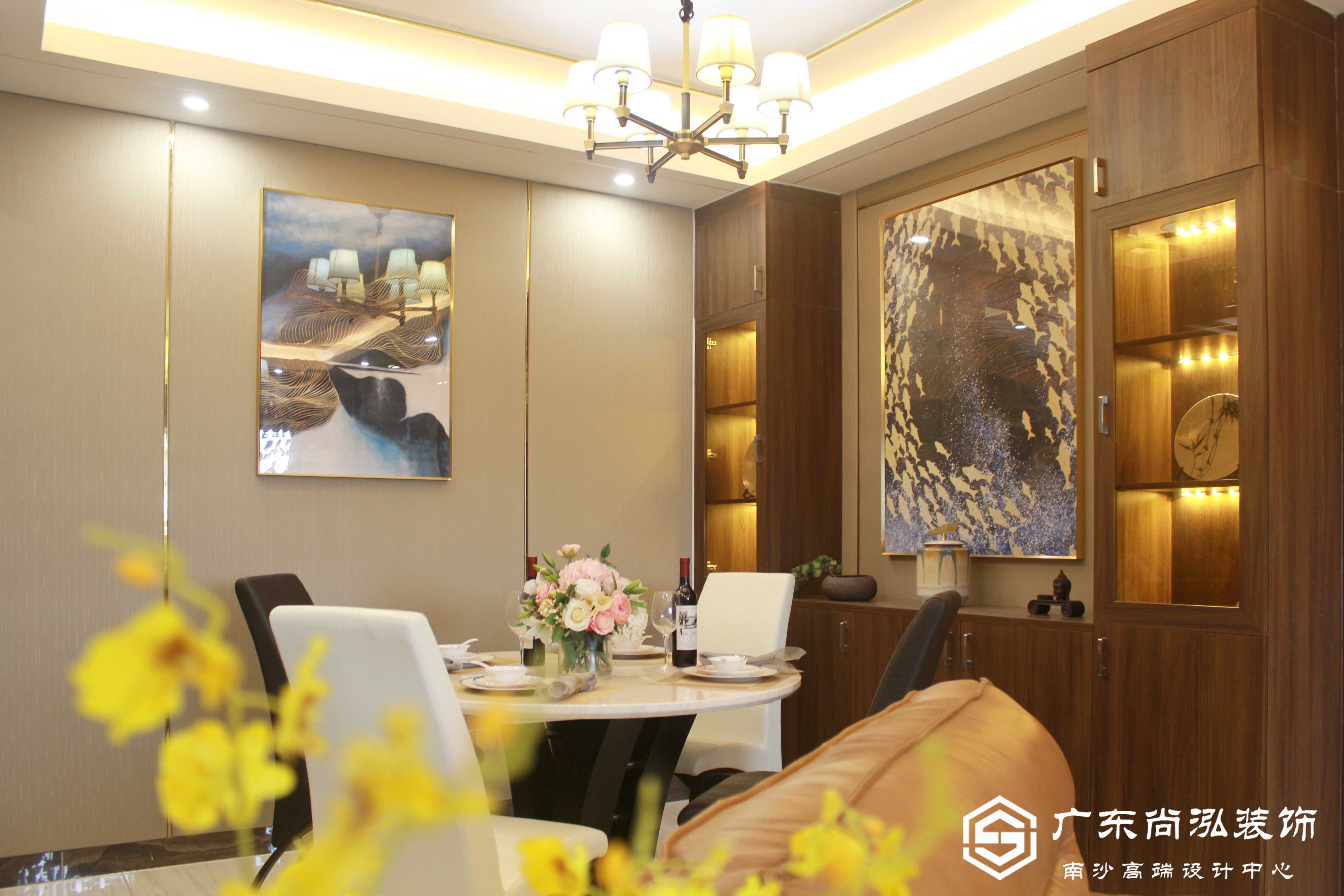 【实景】轻奢主义——凝聚时尚精髓，演绎恰到好处的精致