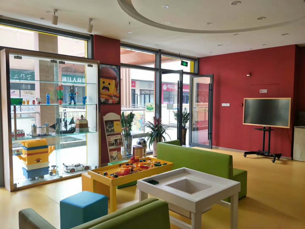 【实景】这是我见过最美的儿童设计