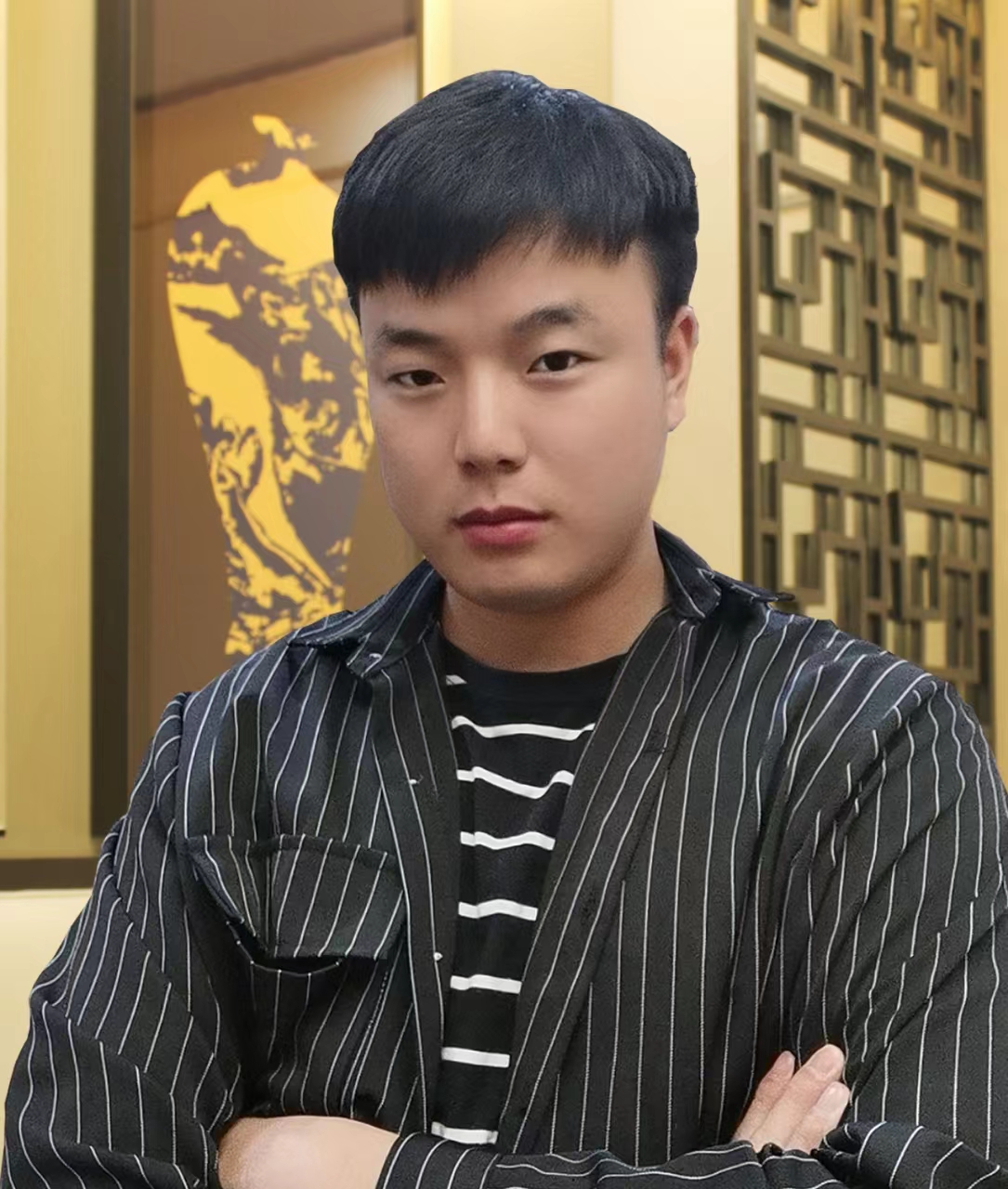 杨积春